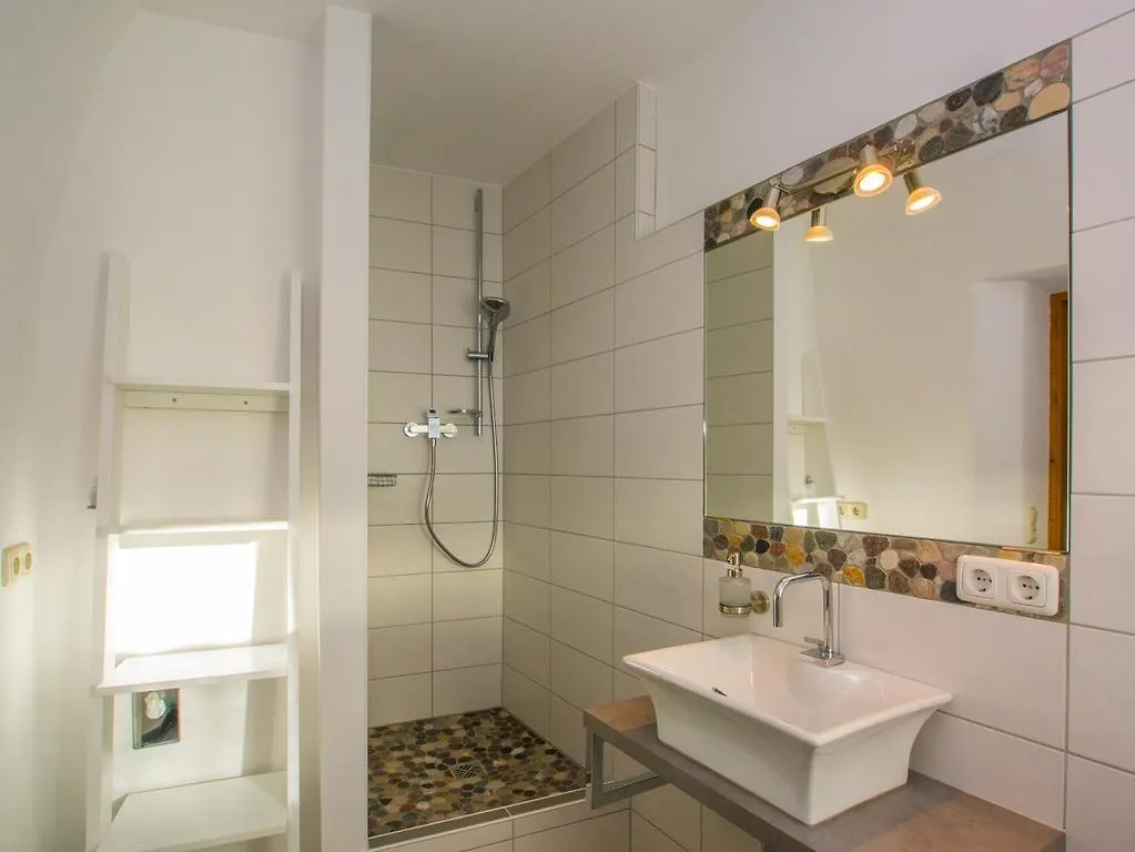 Altstadt Ferienwohnung Guade Zeit Fussen