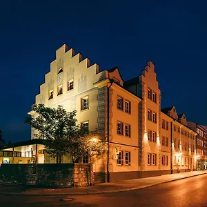 센트럴 시티 Füssen